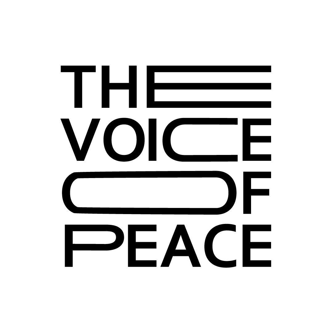 The Voice of Peace Logo